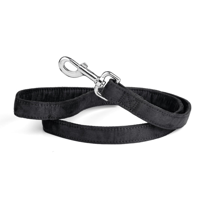 Comfort Microfiber Flat Leash