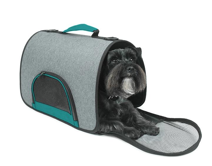 Pet Carrier Bag — Dogline