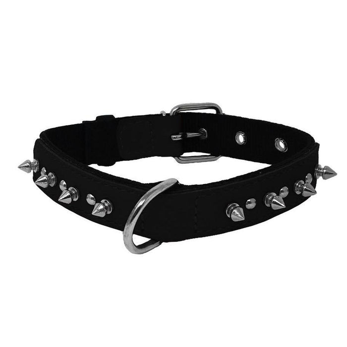 Spiked Collars